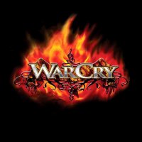 Warcry - Warcry (2002)