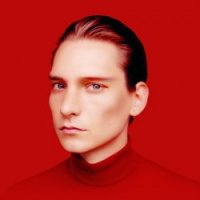 Thomas Azier - Rouge (2017)