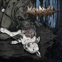 Macabraa - Chupacabre (2013)