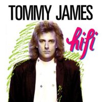 Tommy James - hi-fi (1990)