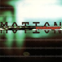 Endanger - Motion (1999)  Lossless