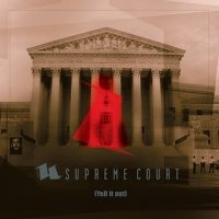 Supreme Court - Yell It Out! (2005)