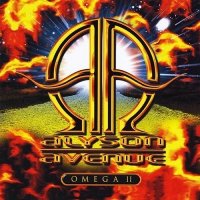 Alyson Avenue - Omega II (2009)