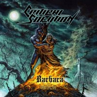 Critical Solution - Barbara the Witch (2CD) (2017)