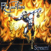 Rapid Fire - Scream (2005)