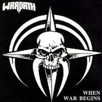 Warpath - When War Begins (1992)