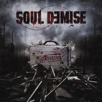 Soul Demise - Sindustry (2010)  Lossless
