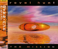 Royal Hunt - The Mission (2001)