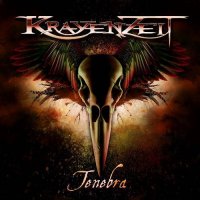 Krayenzeit - Tenebra (2016)