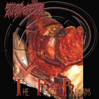 Putrefied - The Putrid Remains (2003)