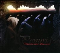 Penuria - Vulnerant Omnes, Ultima Necat (2011)