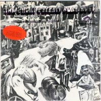 The Incredible Broadside Brass Bed Band - The Great Grizzly Bear Hunt (1971)