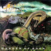 Snakes In Paradise - Garden Of Eden (1998)