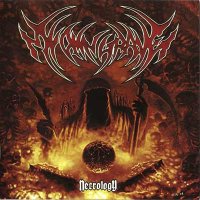 My Own Grave - Necrology (2009)  Lossless
