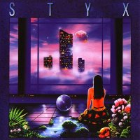 Styx - Brave New World (1999)