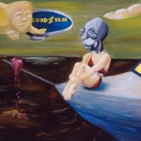 Crowhurst - In The Speedboat Under the Sea (2013)