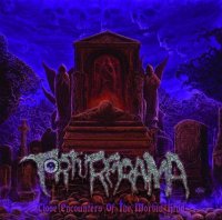 Torturerama - Close Encounters of the Morbid Kind (2015)