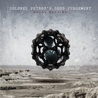 Colonel Petrov\'s Good Judgement - Moral Machine (2016)