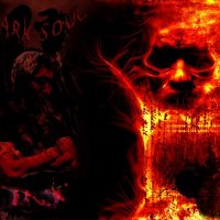 Dark Soul - Animal Human (2015)