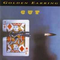 Golden Earring - Cut (1982)