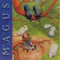 Magus - The Green Earth (2001)