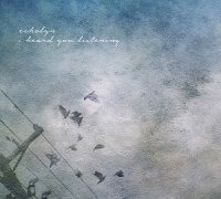 Echolyn - I Heard You Listening (2015)