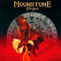 Moonstone Project - Rebel On The Run (2009)
