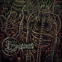 Exalted - Thought Process (2016)
