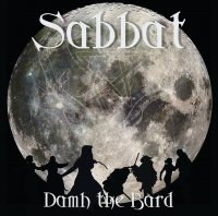 Damh the Bard - Sabbat (2015)