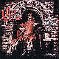 Cryptic Carnage - And Another Kingdom Was Born ... (1995)  Lossless