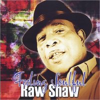 Raw Shaw - Feeling Soulful (2014)