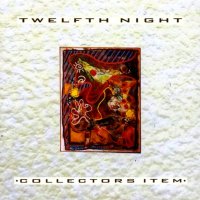 Twelfth Night - Collectors Item (1991)