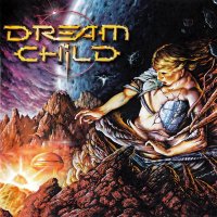 Dream Child - Reaching The Golden Gates (1998)