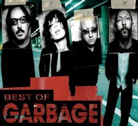 Garbage - Best Of Garbage (3CD) (2007)