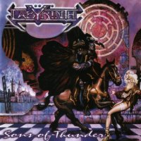 Labyrinth - Sons Of Thunder (2000)