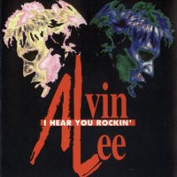 Alvin Lee - I Hear You Rockin\\\\\\\' (1994)  Lossless