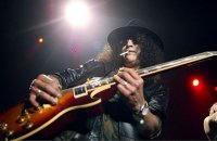 Slash - Kick It Up A Notch (2011)