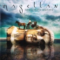 Magellan - Impossible Figures (2003)