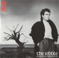 Nik Kershaw - The Riddle [Remastered Expanded Edition] (2013)