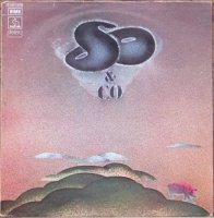 So & Co - So & Co (1975)