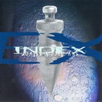 Index - Sky Laced Silver (1995)