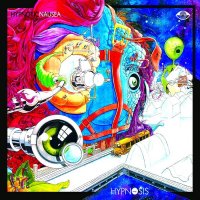 Hypnotic Nausea - Hypnosis (2015)