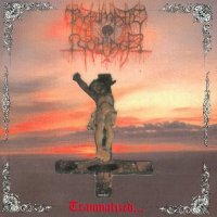 Traumatic Voyage - Traumatized (1993)