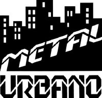 Metal Urbano - Metal Urbano [Compilation] (2008)