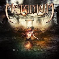Metanium - Human Race (2017)