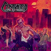 Centauro - Devastacion Total (2013)  Lossless