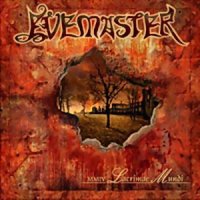 Evemaster - MMIV Lacrimae Mundi (2005)