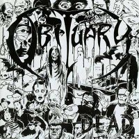 Obituary - Dead (Live) (1998)