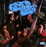 Clear Light - Clear Light (Reissue 2016) (2016)