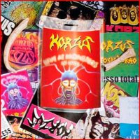 Korzus - Live At Monsters Of Rock (2000)